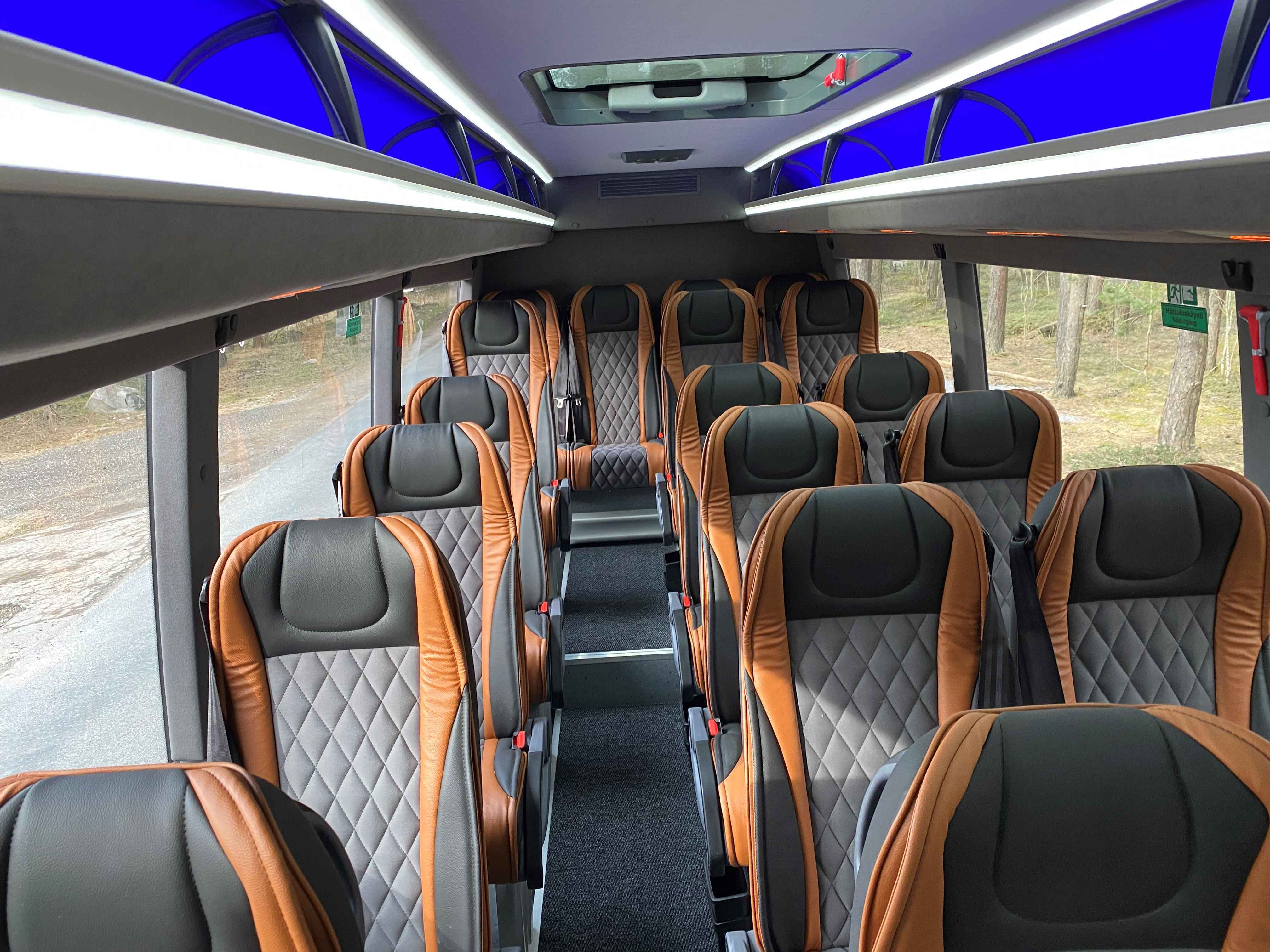 VW Crafter kuva 3