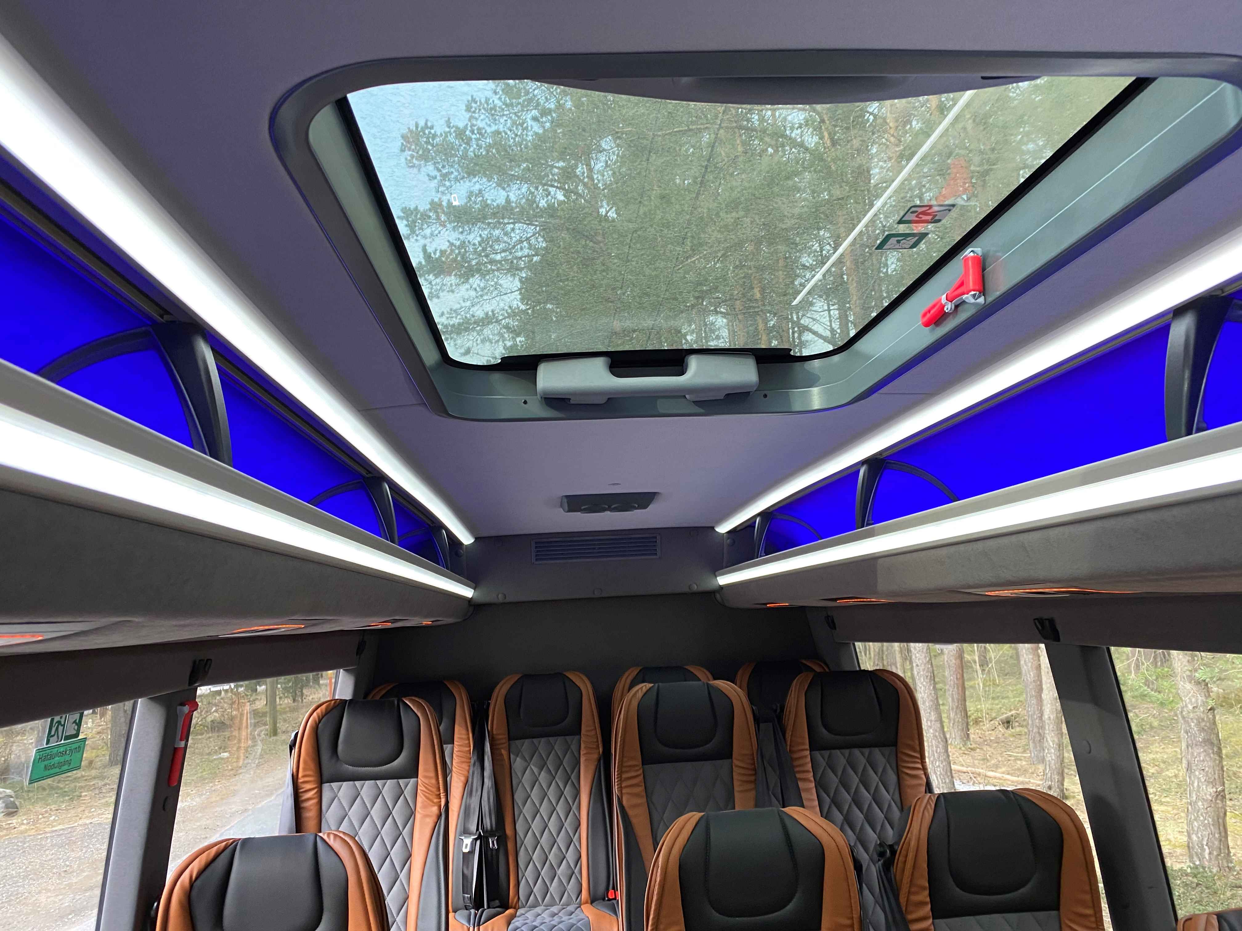 VW Crafter kuva 4
