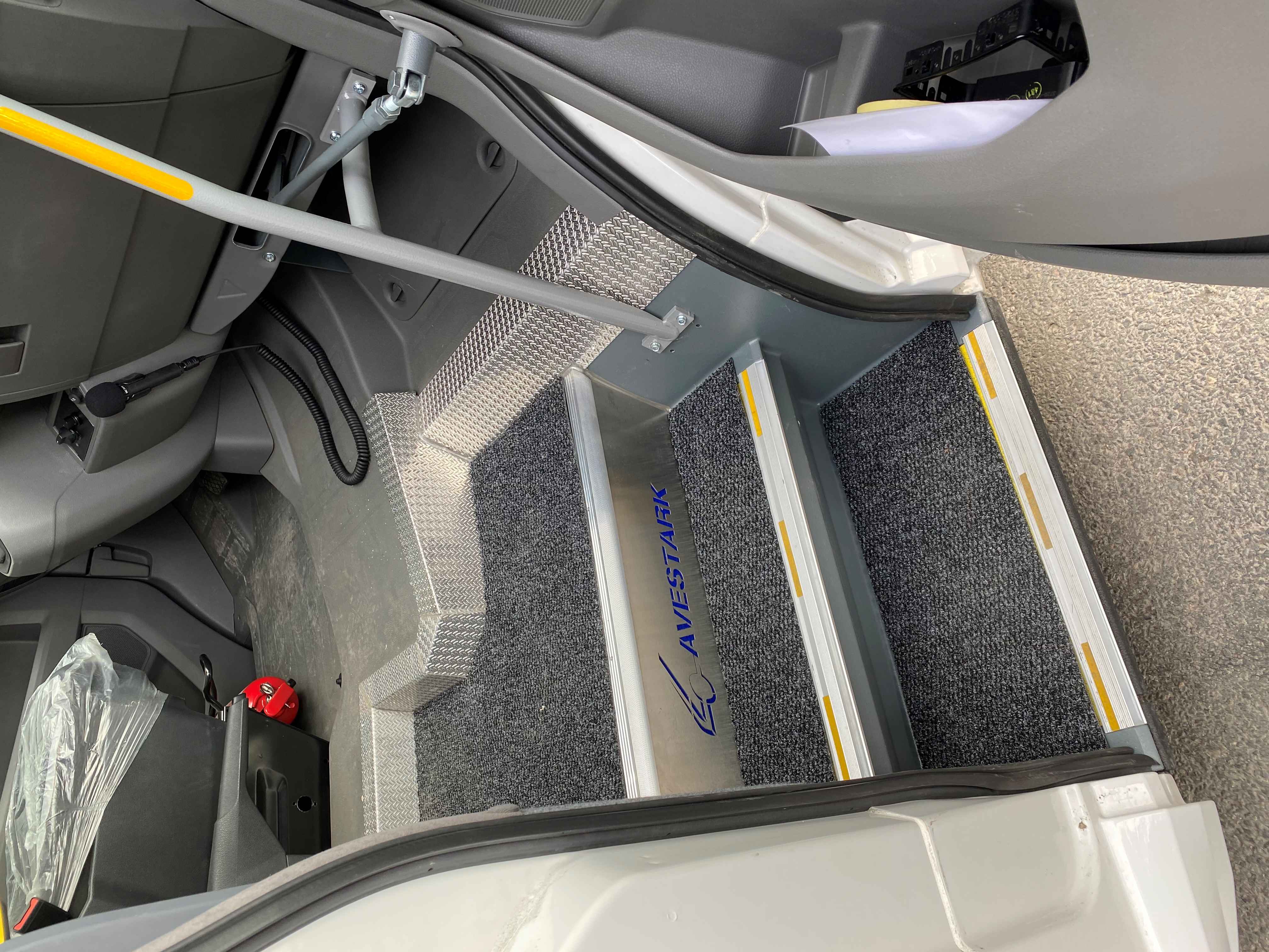 VW Crafter kuva 5