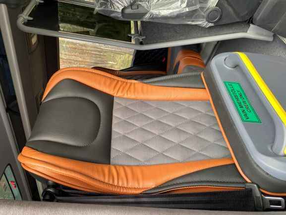 VW Crafter kuva 6