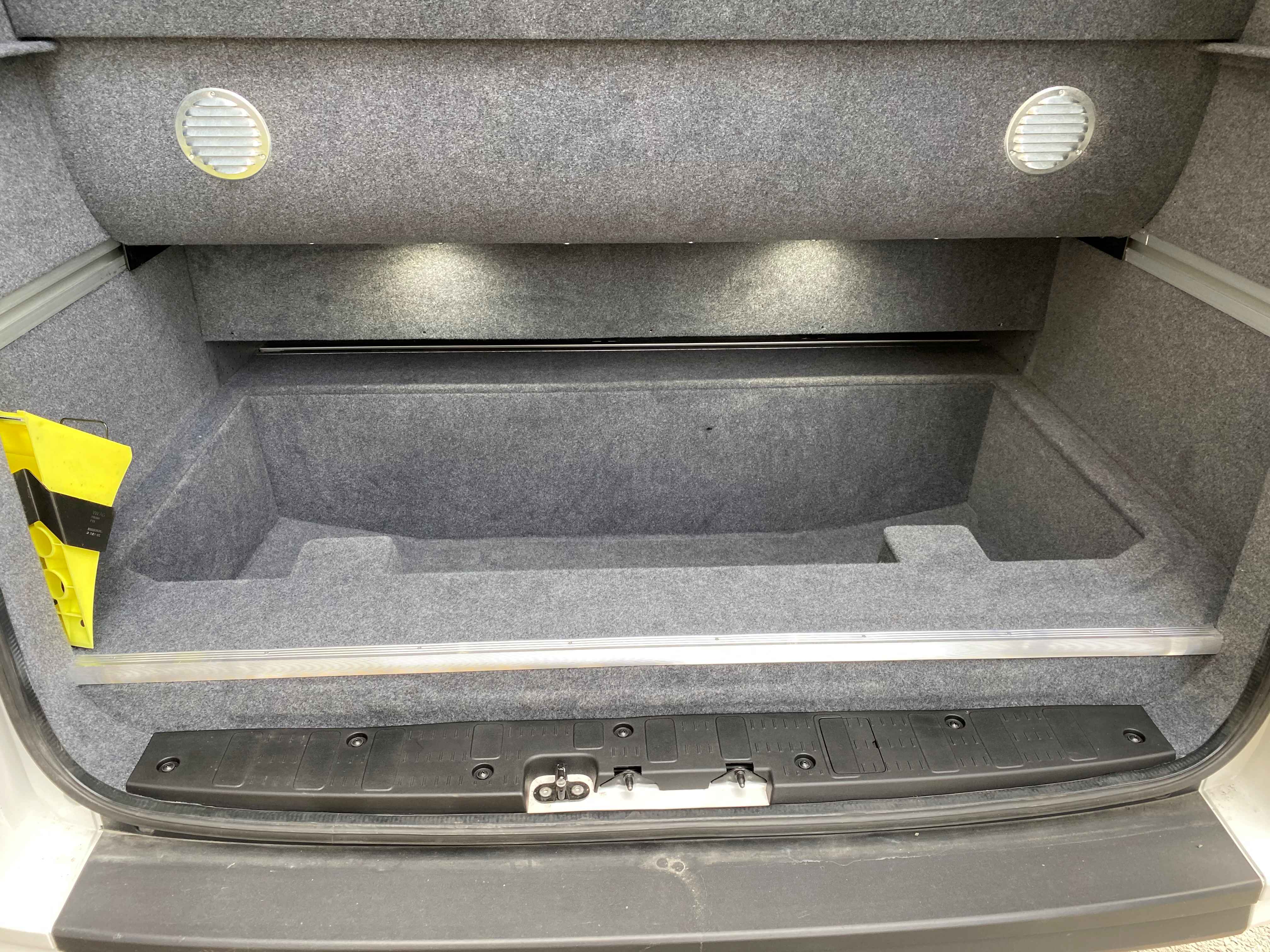VW Crafter kuva 7