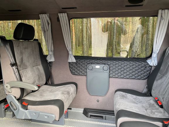 MB Sprinter invataksi kuva 4