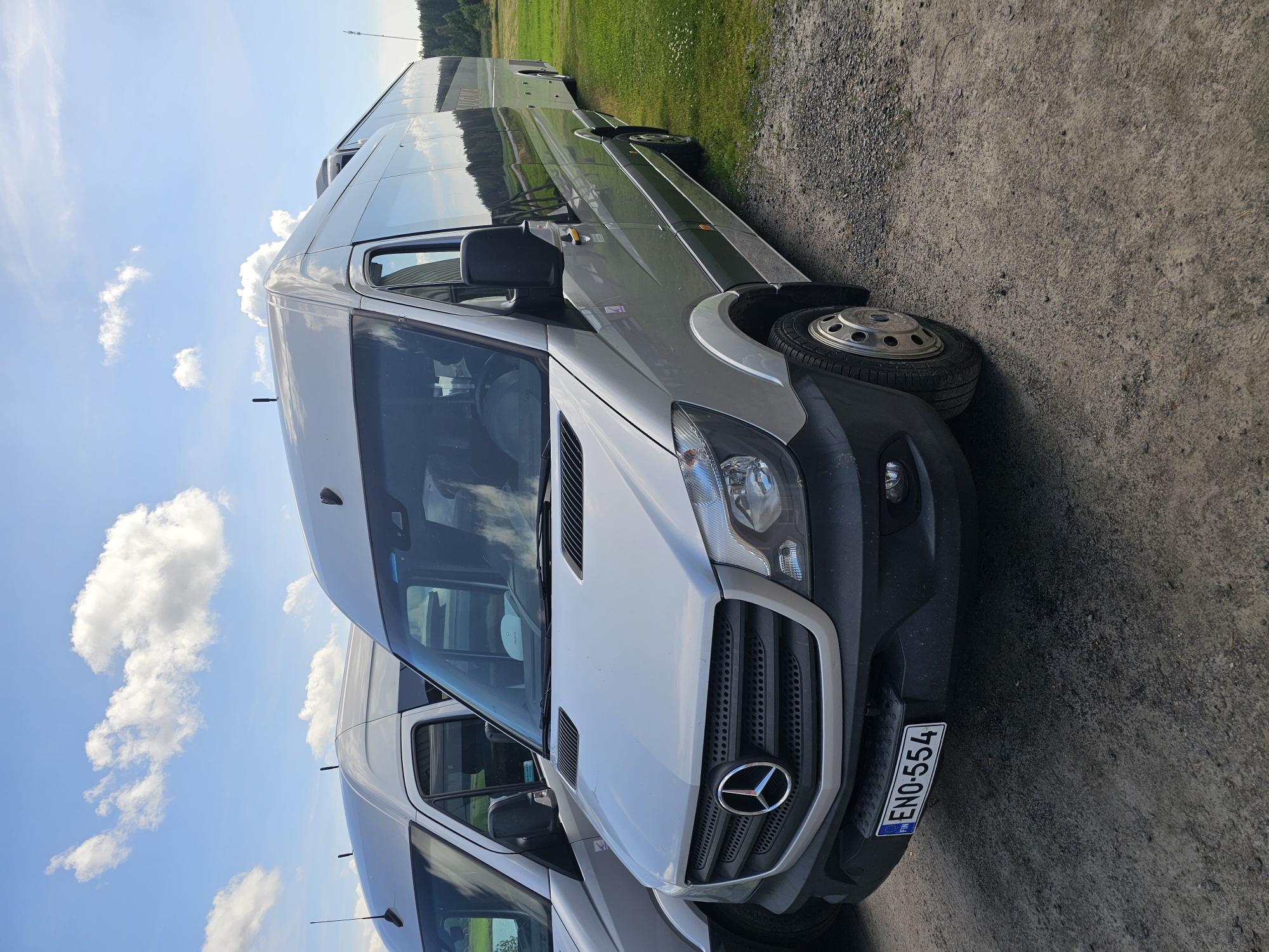 M-B Sprinter 519