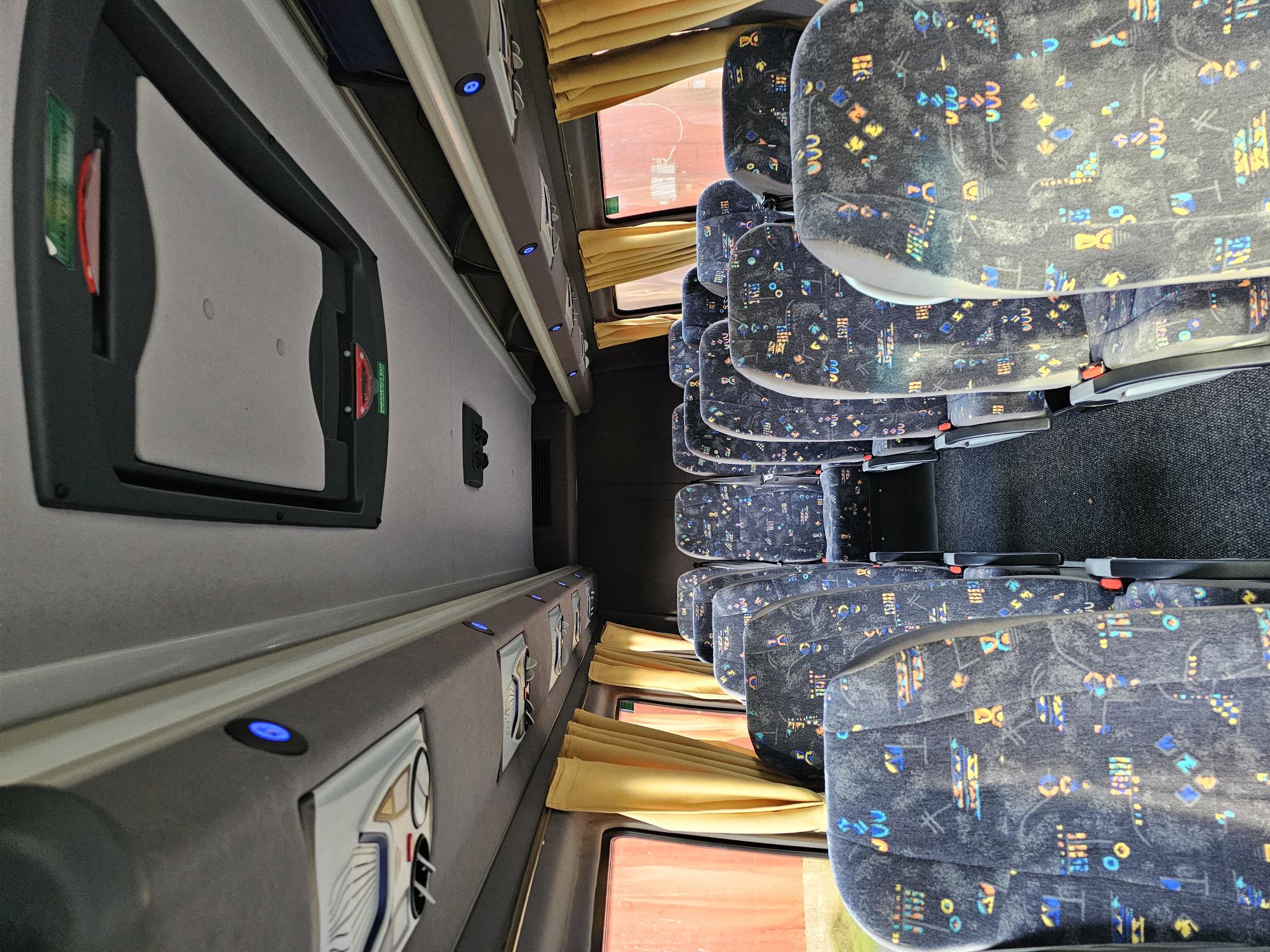 M-B Sprinter 519
